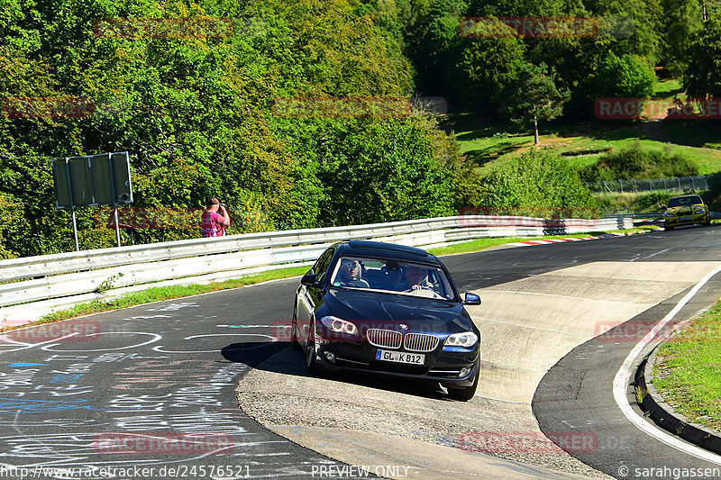 Bild #24576521 - Touristenfahrten Nürburgring Nordschleife (17.09.2023)