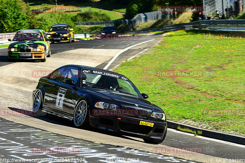 Bild #24576526 - Touristenfahrten Nürburgring Nordschleife (17.09.2023)