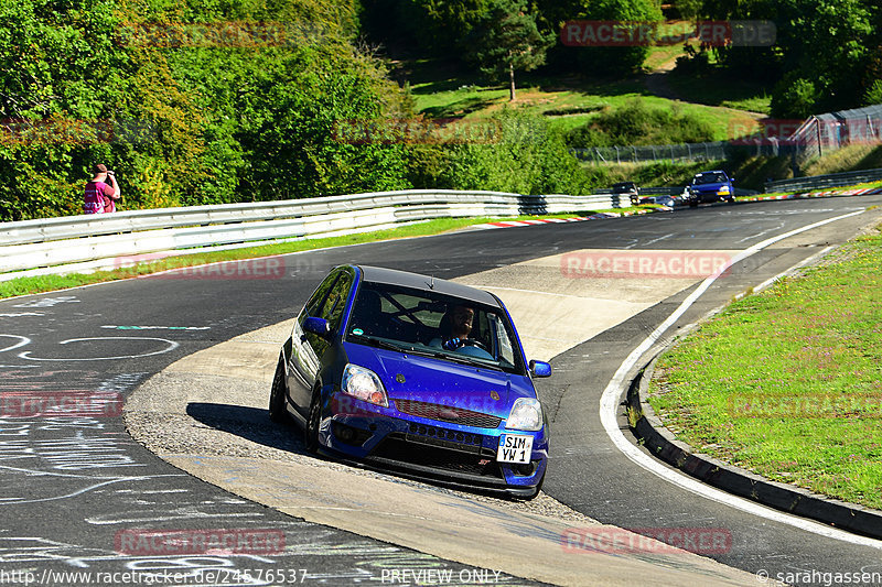 Bild #24576537 - Touristenfahrten Nürburgring Nordschleife (17.09.2023)