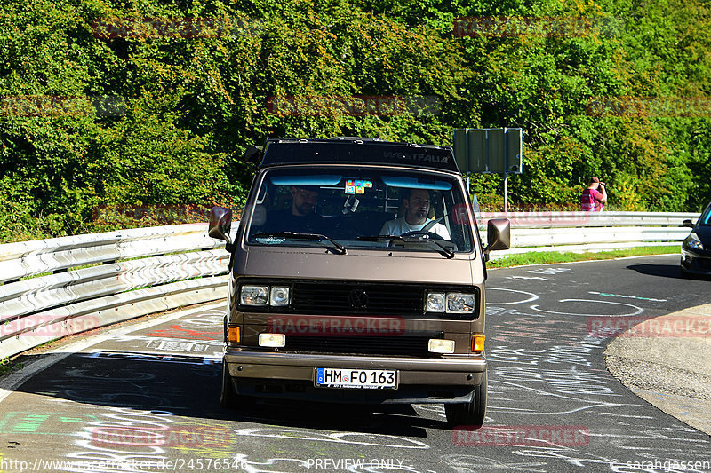 Bild #24576546 - Touristenfahrten Nürburgring Nordschleife (17.09.2023)