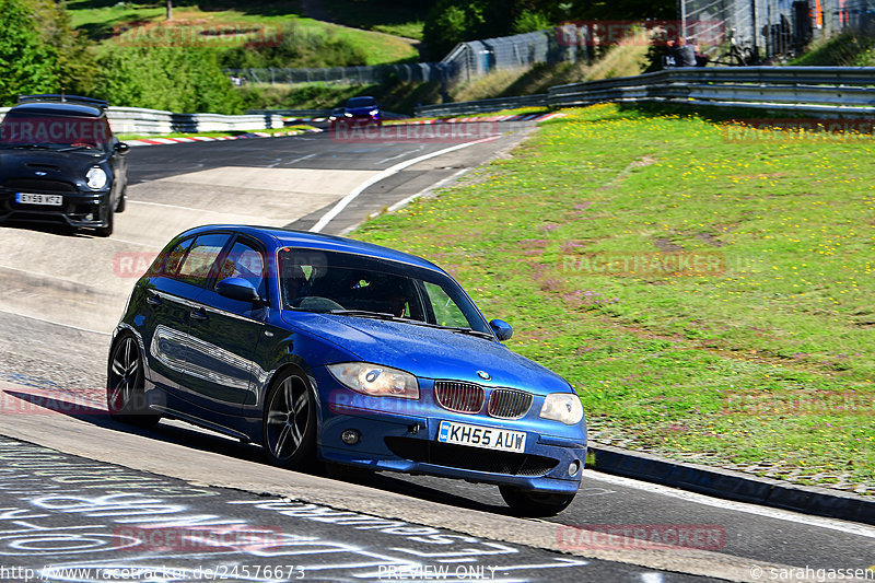 Bild #24576673 - Touristenfahrten Nürburgring Nordschleife (17.09.2023)