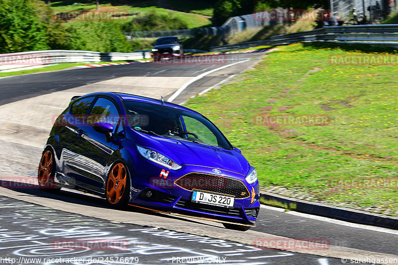 Bild #24576679 - Touristenfahrten Nürburgring Nordschleife (17.09.2023)