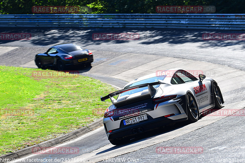 Bild #24576690 - Touristenfahrten Nürburgring Nordschleife (17.09.2023)