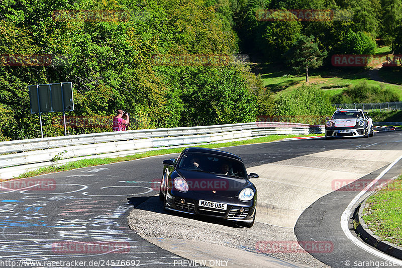 Bild #24576692 - Touristenfahrten Nürburgring Nordschleife (17.09.2023)