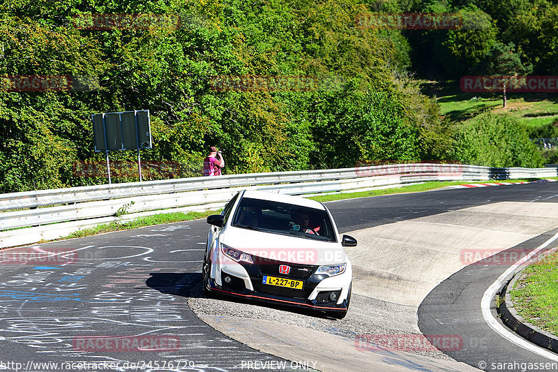 Bild #24576729 - Touristenfahrten Nürburgring Nordschleife (17.09.2023)