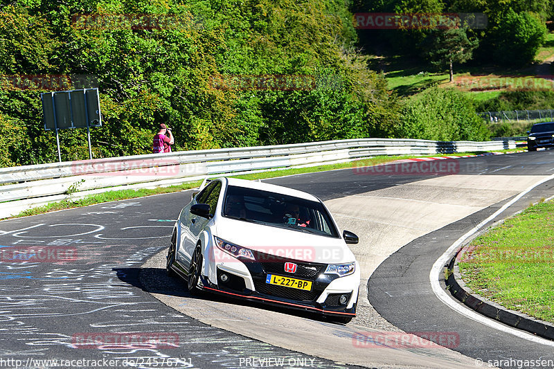 Bild #24576731 - Touristenfahrten Nürburgring Nordschleife (17.09.2023)