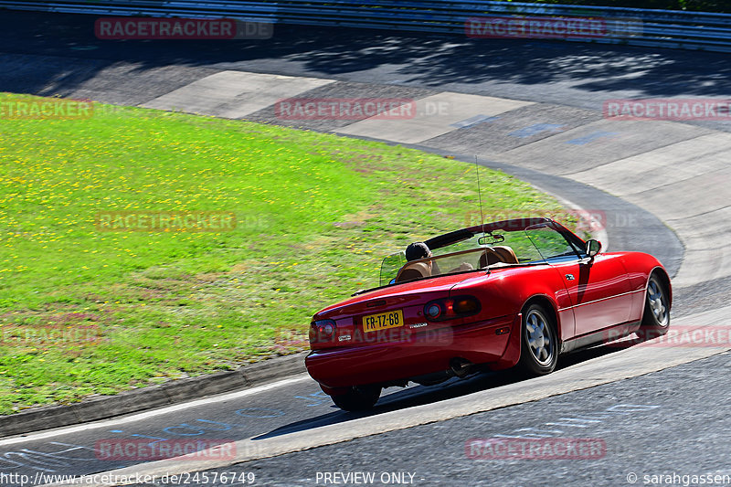 Bild #24576749 - Touristenfahrten Nürburgring Nordschleife (17.09.2023)