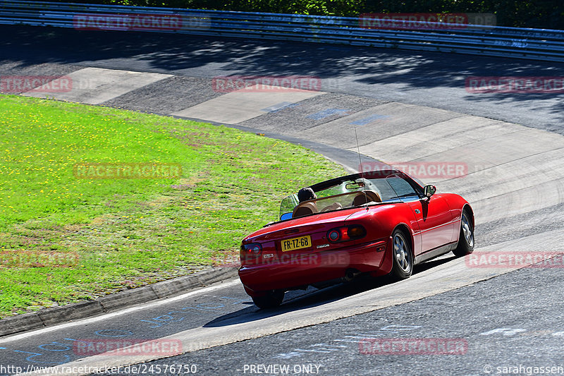 Bild #24576750 - Touristenfahrten Nürburgring Nordschleife (17.09.2023)