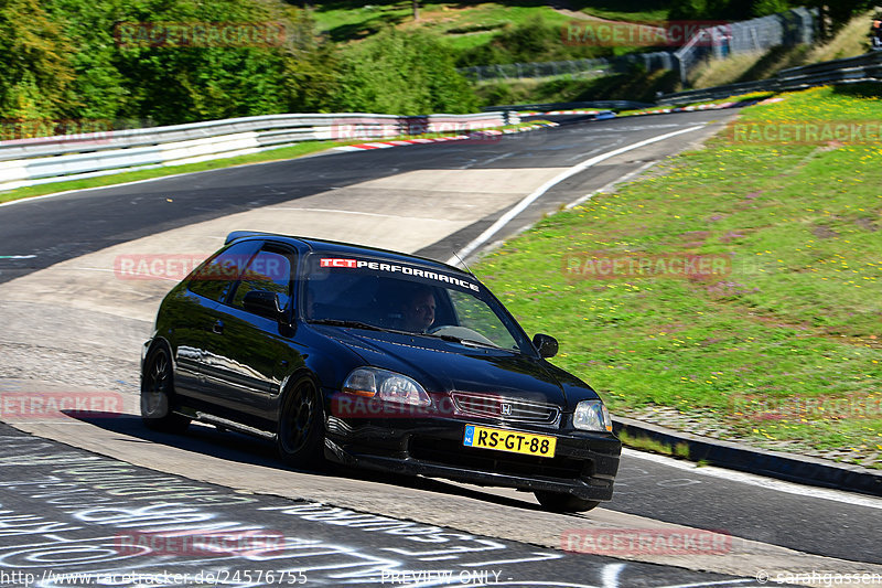 Bild #24576755 - Touristenfahrten Nürburgring Nordschleife (17.09.2023)