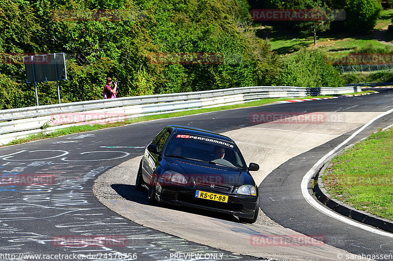 Bild #24576756 - Touristenfahrten Nürburgring Nordschleife (17.09.2023)