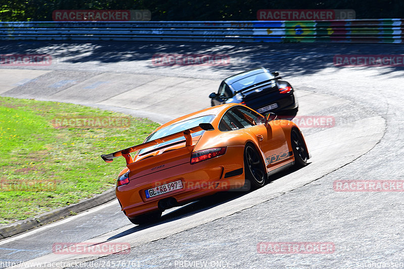 Bild #24576761 - Touristenfahrten Nürburgring Nordschleife (17.09.2023)