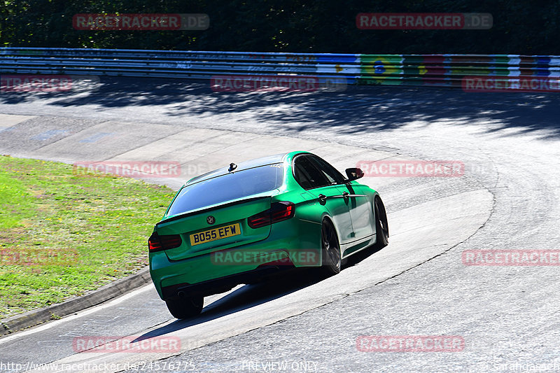 Bild #24576775 - Touristenfahrten Nürburgring Nordschleife (17.09.2023)