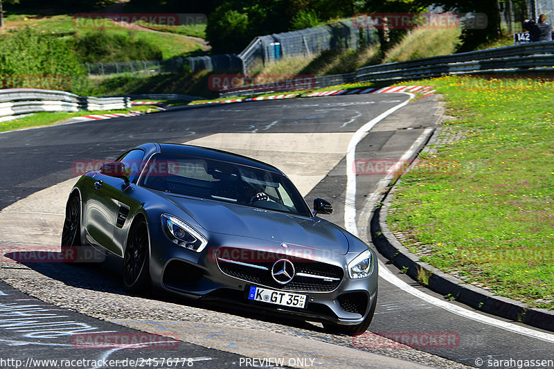 Bild #24576778 - Touristenfahrten Nürburgring Nordschleife (17.09.2023)