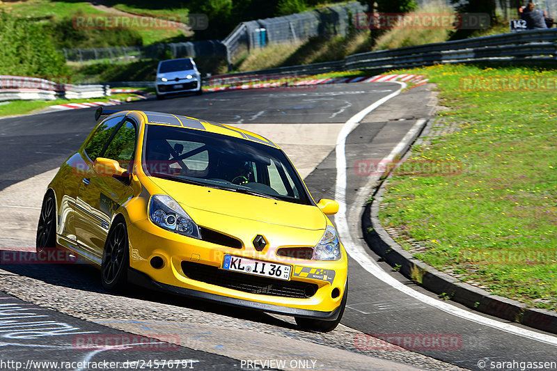 Bild #24576791 - Touristenfahrten Nürburgring Nordschleife (17.09.2023)