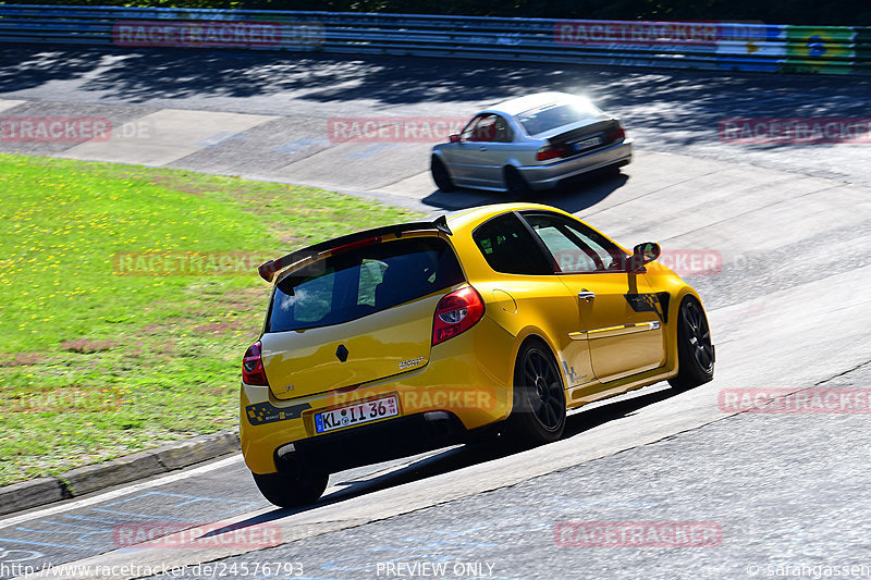 Bild #24576793 - Touristenfahrten Nürburgring Nordschleife (17.09.2023)