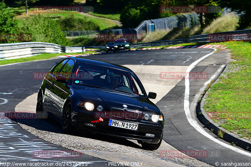 Bild #24576815 - Touristenfahrten Nürburgring Nordschleife (17.09.2023)