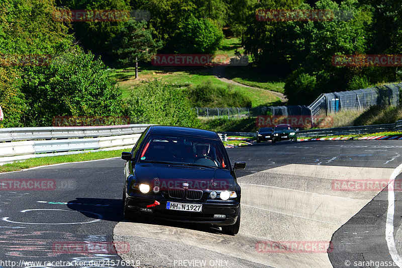 Bild #24576819 - Touristenfahrten Nürburgring Nordschleife (17.09.2023)