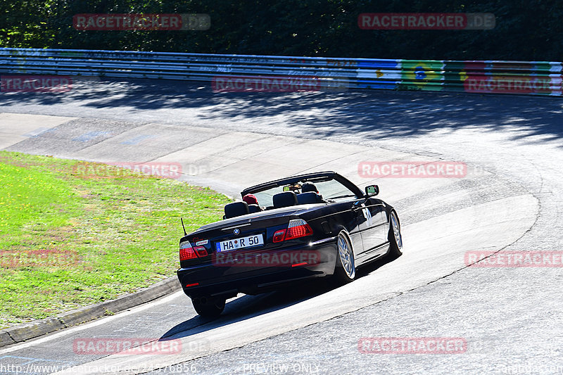 Bild #24576856 - Touristenfahrten Nürburgring Nordschleife (17.09.2023)