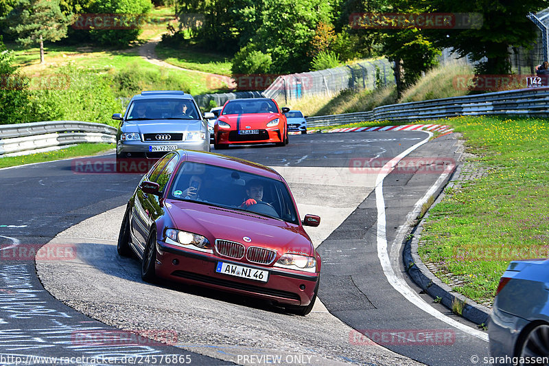 Bild #24576865 - Touristenfahrten Nürburgring Nordschleife (17.09.2023)