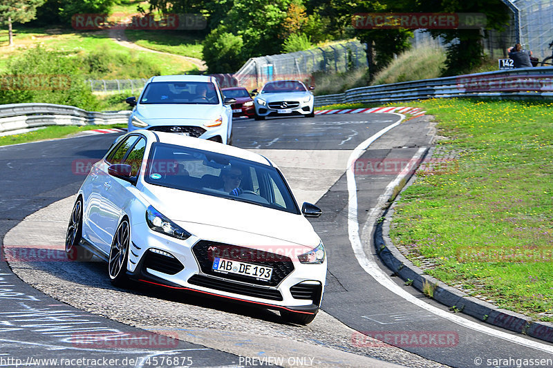 Bild #24576875 - Touristenfahrten Nürburgring Nordschleife (17.09.2023)