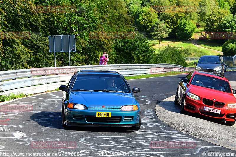 Bild #24576881 - Touristenfahrten Nürburgring Nordschleife (17.09.2023)