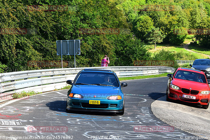 Bild #24576882 - Touristenfahrten Nürburgring Nordschleife (17.09.2023)