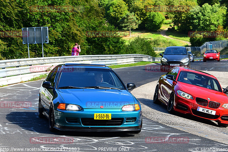 Bild #24576883 - Touristenfahrten Nürburgring Nordschleife (17.09.2023)