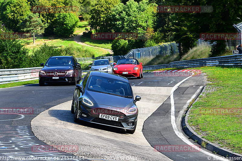 Bild #24576884 - Touristenfahrten Nürburgring Nordschleife (17.09.2023)