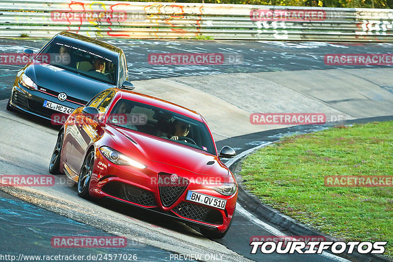 Bild #24577026 - Touristenfahrten Nürburgring Nordschleife (17.09.2023)