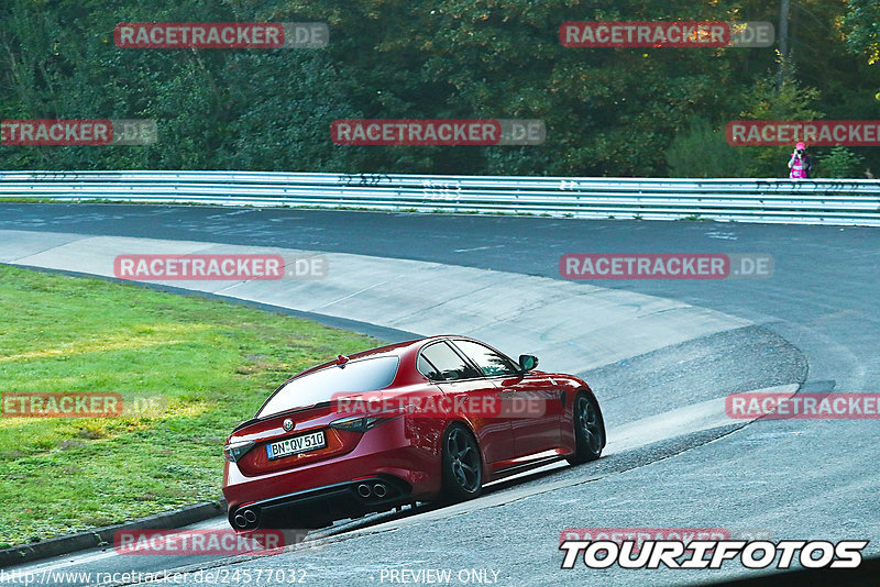 Bild #24577032 - Touristenfahrten Nürburgring Nordschleife (17.09.2023)