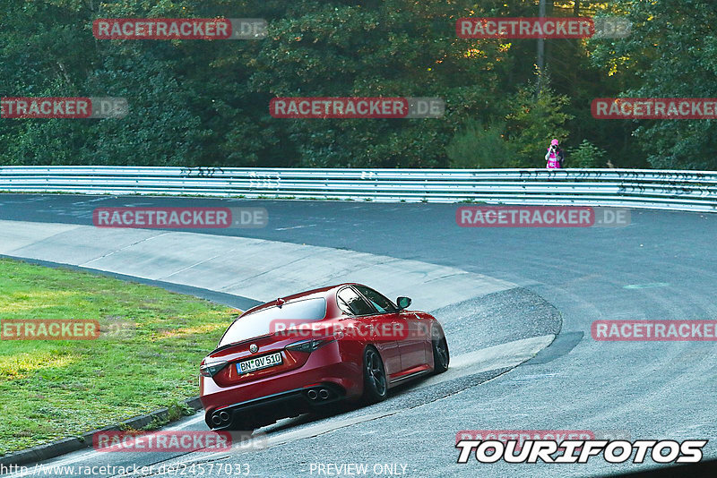 Bild #24577033 - Touristenfahrten Nürburgring Nordschleife (17.09.2023)