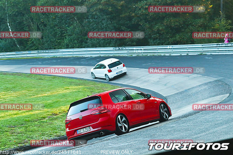 Bild #24577041 - Touristenfahrten Nürburgring Nordschleife (17.09.2023)