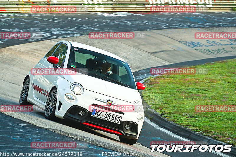 Bild #24577149 - Touristenfahrten Nürburgring Nordschleife (17.09.2023)