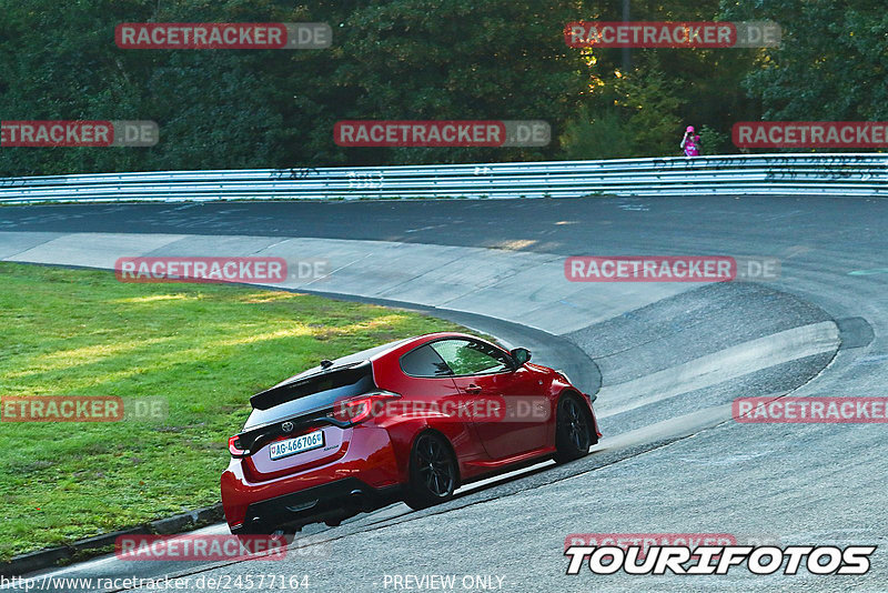 Bild #24577164 - Touristenfahrten Nürburgring Nordschleife (17.09.2023)