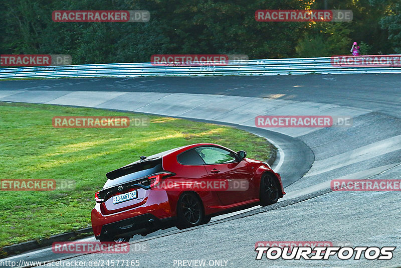 Bild #24577165 - Touristenfahrten Nürburgring Nordschleife (17.09.2023)