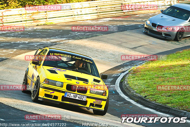 Bild #24577222 - Touristenfahrten Nürburgring Nordschleife (17.09.2023)