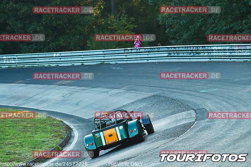 Bild #24577228 - Touristenfahrten Nürburgring Nordschleife (17.09.2023)