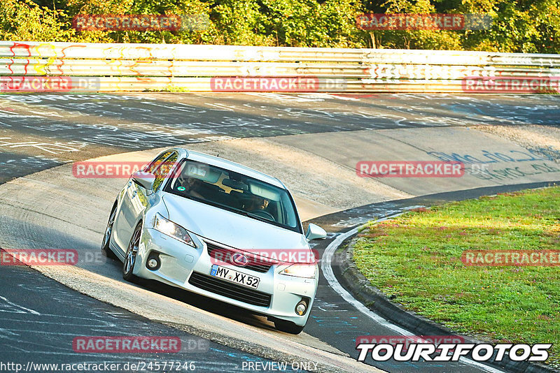 Bild #24577246 - Touristenfahrten Nürburgring Nordschleife (17.09.2023)