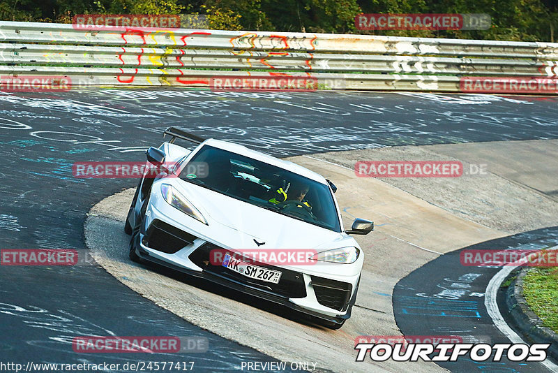 Bild #24577417 - Touristenfahrten Nürburgring Nordschleife (17.09.2023)