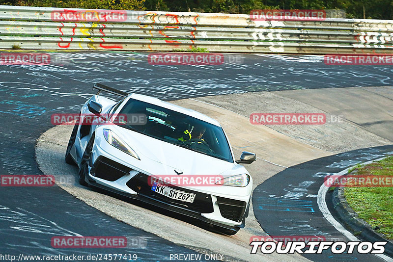 Bild #24577419 - Touristenfahrten Nürburgring Nordschleife (17.09.2023)