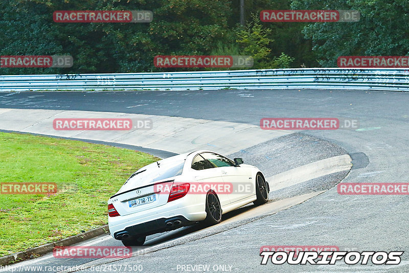 Bild #24577500 - Touristenfahrten Nürburgring Nordschleife (17.09.2023)