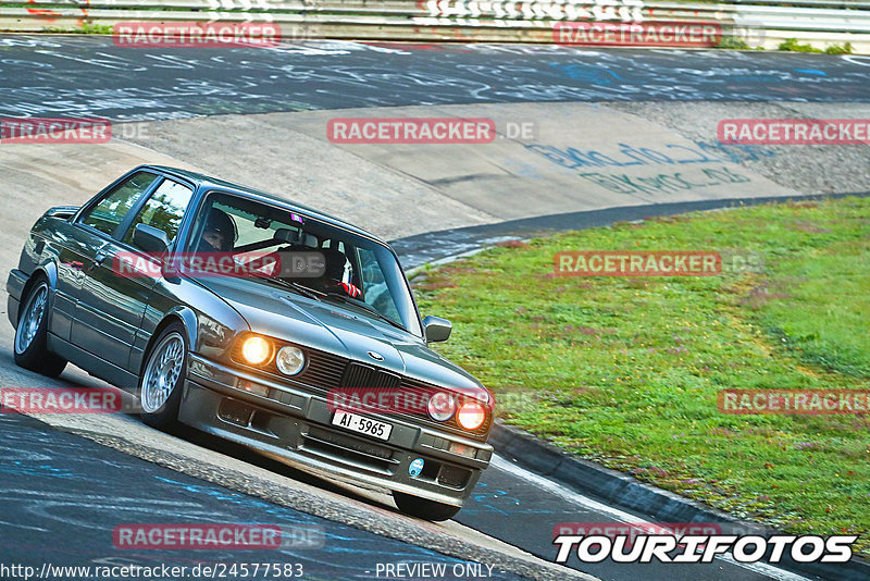 Bild #24577583 - Touristenfahrten Nürburgring Nordschleife (17.09.2023)