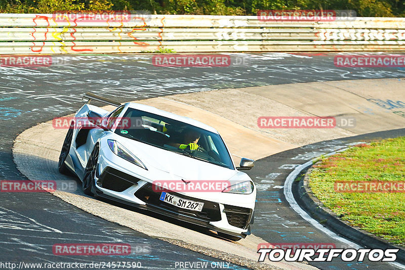 Bild #24577590 - Touristenfahrten Nürburgring Nordschleife (17.09.2023)