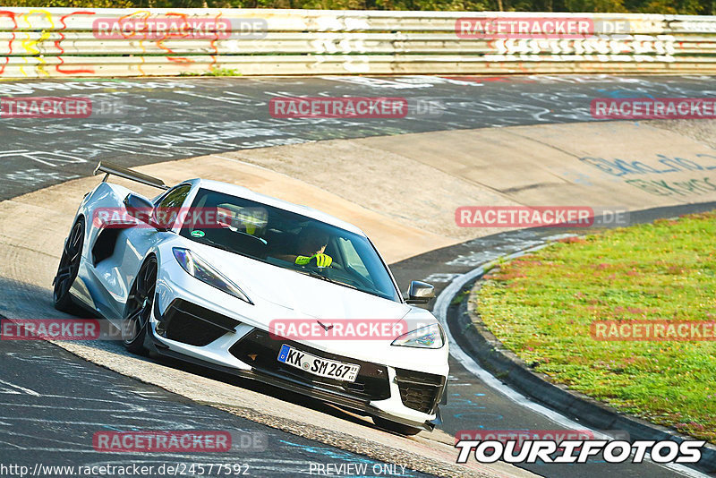 Bild #24577592 - Touristenfahrten Nürburgring Nordschleife (17.09.2023)