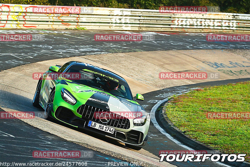 Bild #24577608 - Touristenfahrten Nürburgring Nordschleife (17.09.2023)