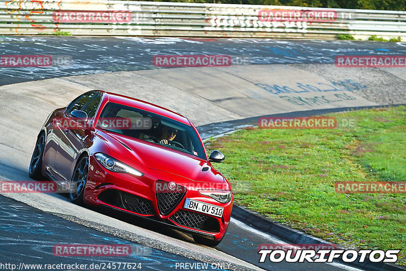 Bild #24577624 - Touristenfahrten Nürburgring Nordschleife (17.09.2023)