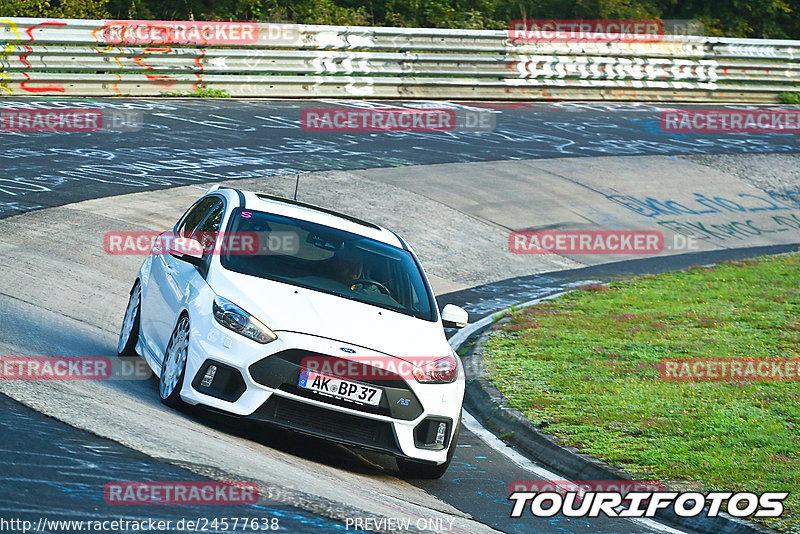 Bild #24577638 - Touristenfahrten Nürburgring Nordschleife (17.09.2023)