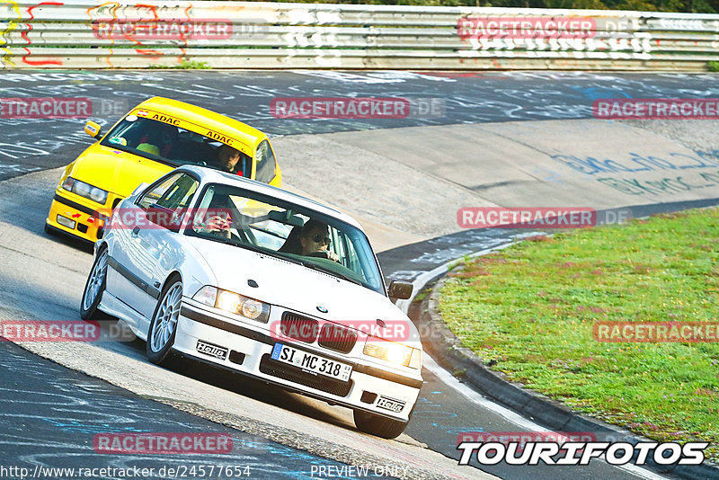 Bild #24577654 - Touristenfahrten Nürburgring Nordschleife (17.09.2023)