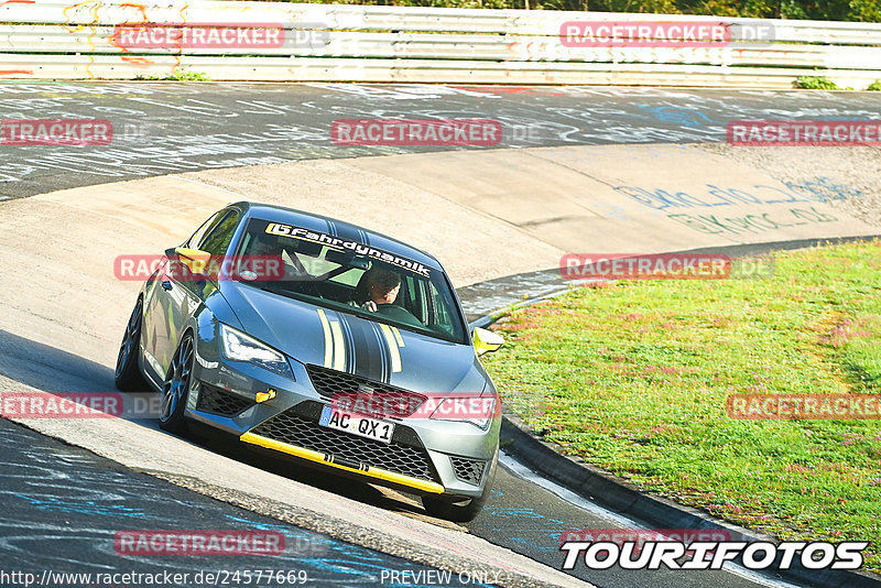 Bild #24577669 - Touristenfahrten Nürburgring Nordschleife (17.09.2023)