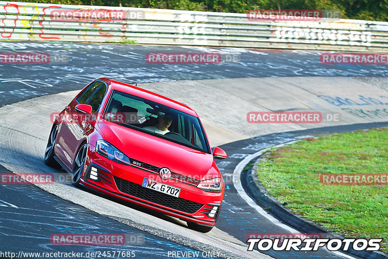 Bild #24577685 - Touristenfahrten Nürburgring Nordschleife (17.09.2023)